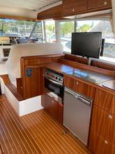 Thumbnail von Nimbus (SE) Nimbus 42 Nova