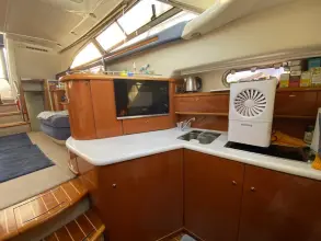 Thumbnail von Sealine F43