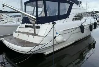 Thumbnail von Sealine F43