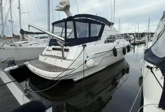 Thumbnail von Sealine F43