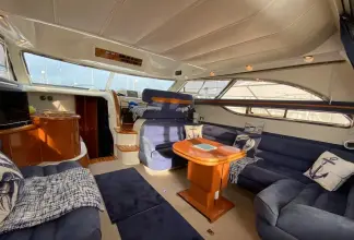 Thumbnail von Sealine F43