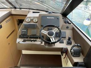 Thumbnail von Jeanneau (FR) Jeanneau Prestige 450S