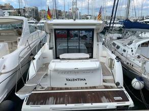 Thumbnail von Jeanneau (FR) Jeanneau Prestige 450S