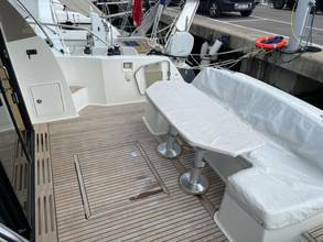 Thumbnail von Jeanneau (FR) Jeanneau Prestige 450S