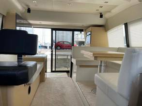 Thumbnail von Jeanneau (FR) Jeanneau Prestige 450S