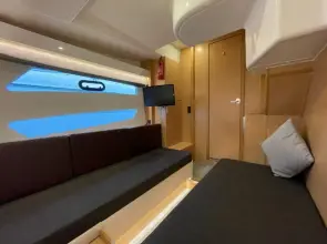 Thumbnail von Bavaria Sport 450 Weeks Away