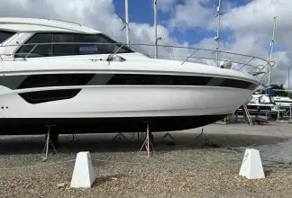 Thumbnail von Bavaria Sport 450 Weeks Away