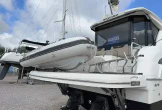 Thumbnail von Bavaria Sport 450 Weeks Away