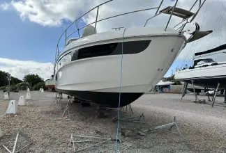 Thumbnail von Bavaria Sport 450 Weeks Away