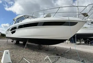 Thumbnail von Bavaria Sport 450 Weeks Away