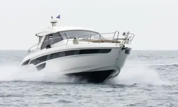 Thumbnail von Bavaria Sport 450 Weeks Away