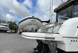 Thumbnail von Bavaria Sport 450 Weeks Away