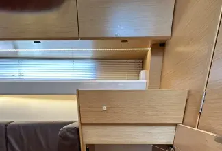 Thumbnail von Bavaria Sport 450 Weeks Away