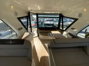 Thumbnail von Bavaria Sport 450 Weeks Away