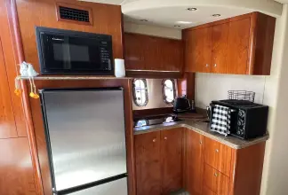 Thumbnail von Cruisers Yachts 390 Coupe