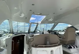 Thumbnail von Cruisers Yachts 390 Coupe