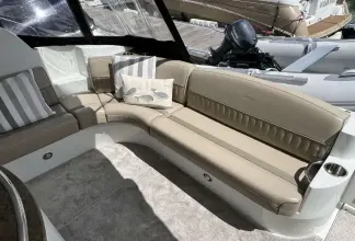 Thumbnail von Cruisers Yachts 390 Coupe