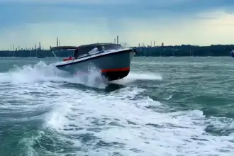 Thumbnail von Interboat Intender 950