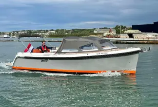 Thumbnail von Interboat Intender 950