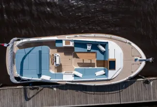 Thumbnail von Interboat Intender 950