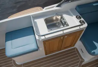 Thumbnail von Interboat Intender 950