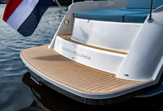 Thumbnail von Interboat Intender 950