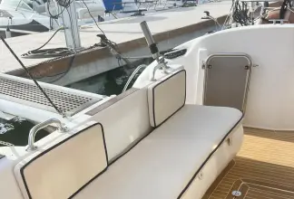 Thumbnail von Doqueve Majestic 390