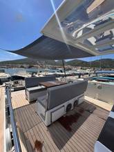 Thumbnail von Fjord (NO) Fjord 40 Open