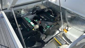 Thumbnail von Fjord (NO) Fjord 36 Open