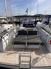 Thumbnail von Fjord (NO) Fjord 36 Open