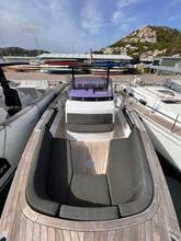 Thumbnail von Fjord (NO) Fjord 36 Open