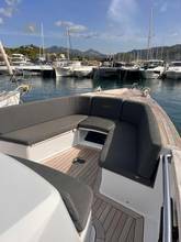 Thumbnail von Fjord (NO) Fjord 36 Open