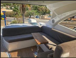 Thumbnail von Sunseeker (UK) Sunseeker Portofino 48