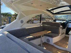 Thumbnail von Sunseeker (UK) Sunseeker Portofino 48