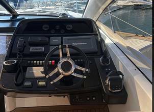 Thumbnail von Sunseeker (UK) Sunseeker Portofino 48