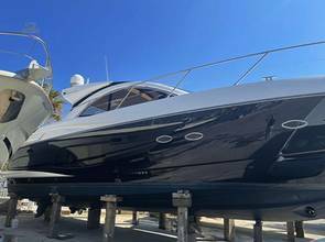 Thumbnail von Sunseeker (UK) Sunseeker Portofino 48