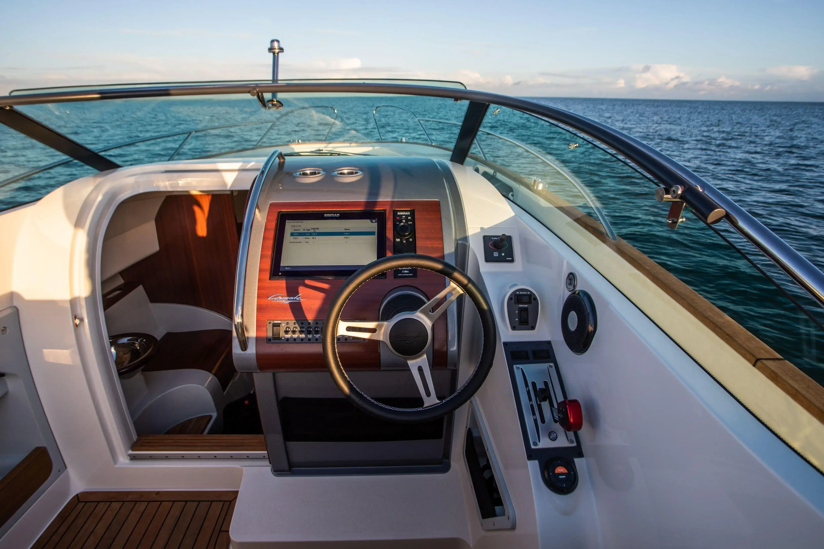 Thumbnail von Cormate T28