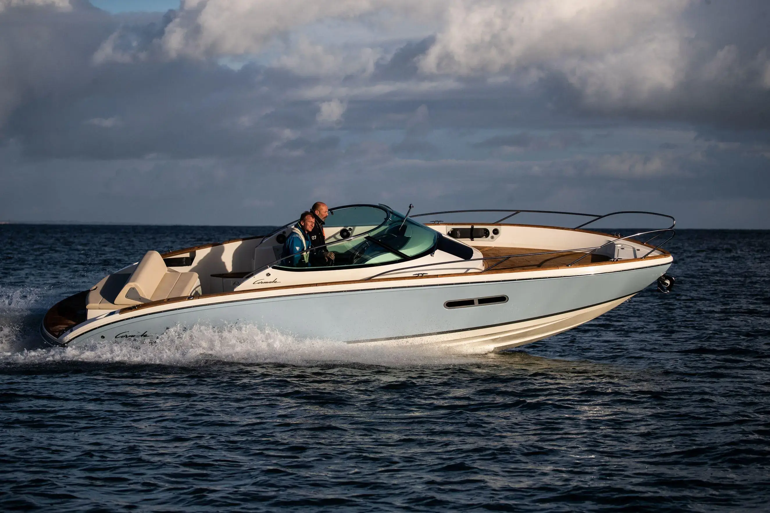 Thumbnail von Cormate T28