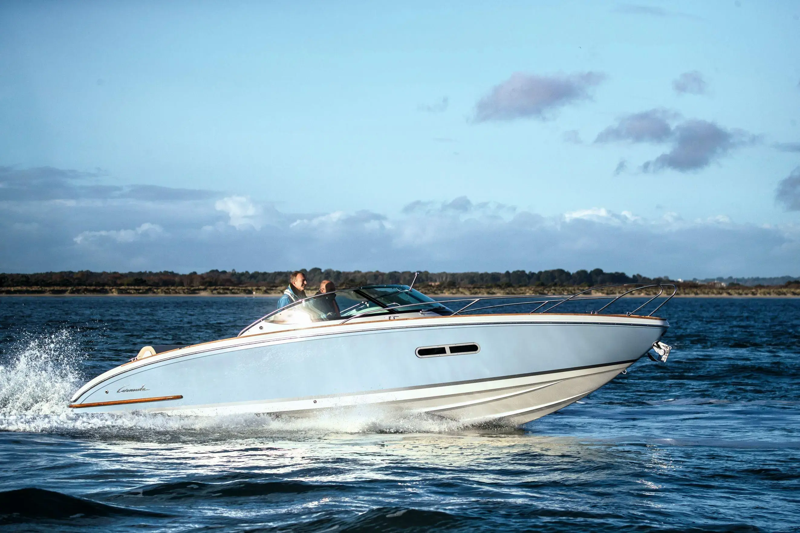 Thumbnail von Cormate T28