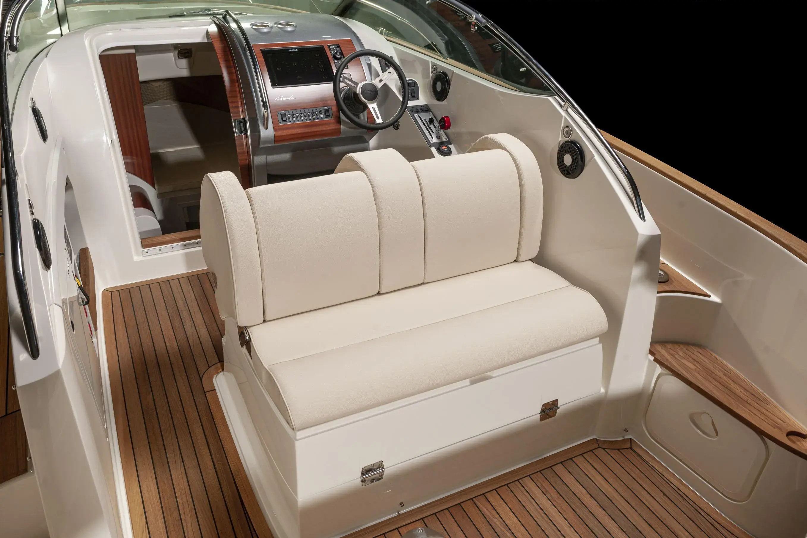 Thumbnail von Cormate T28