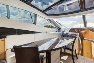 Thumbnail von Sunseeker Predator 68 Jolly Rogers