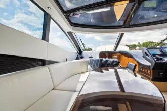 Thumbnail von Sunseeker Predator 68 Jolly Rogers