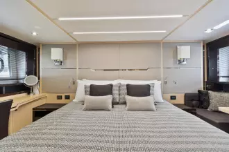 Thumbnail von Sunseeker Predator 68 Jolly Rogers