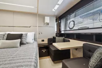 Thumbnail von Sunseeker Predator 68 Jolly Rogers