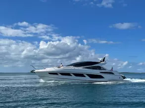 Thumbnail von Sunseeker Predator 68 Jolly Rogers