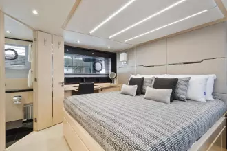 Thumbnail von Sunseeker Predator 68 Jolly Rogers