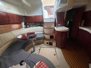 Thumbnail von Fairline (GB) Fairline Targa 43