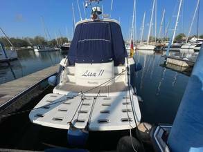 Thumbnail von Fairline (GB) Fairline Targa 43
