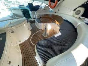 Thumbnail von Fairline (GB) Fairline Targa 43