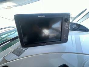 Thumbnail von Fairline (GB) Fairline Targa 43